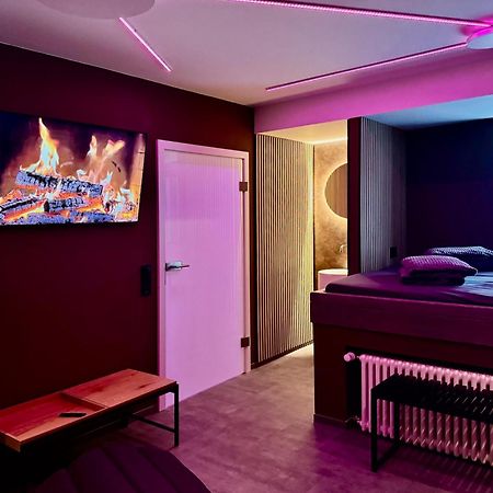Hotel Springbach-Muehle Belzig Zewnętrze zdjęcie