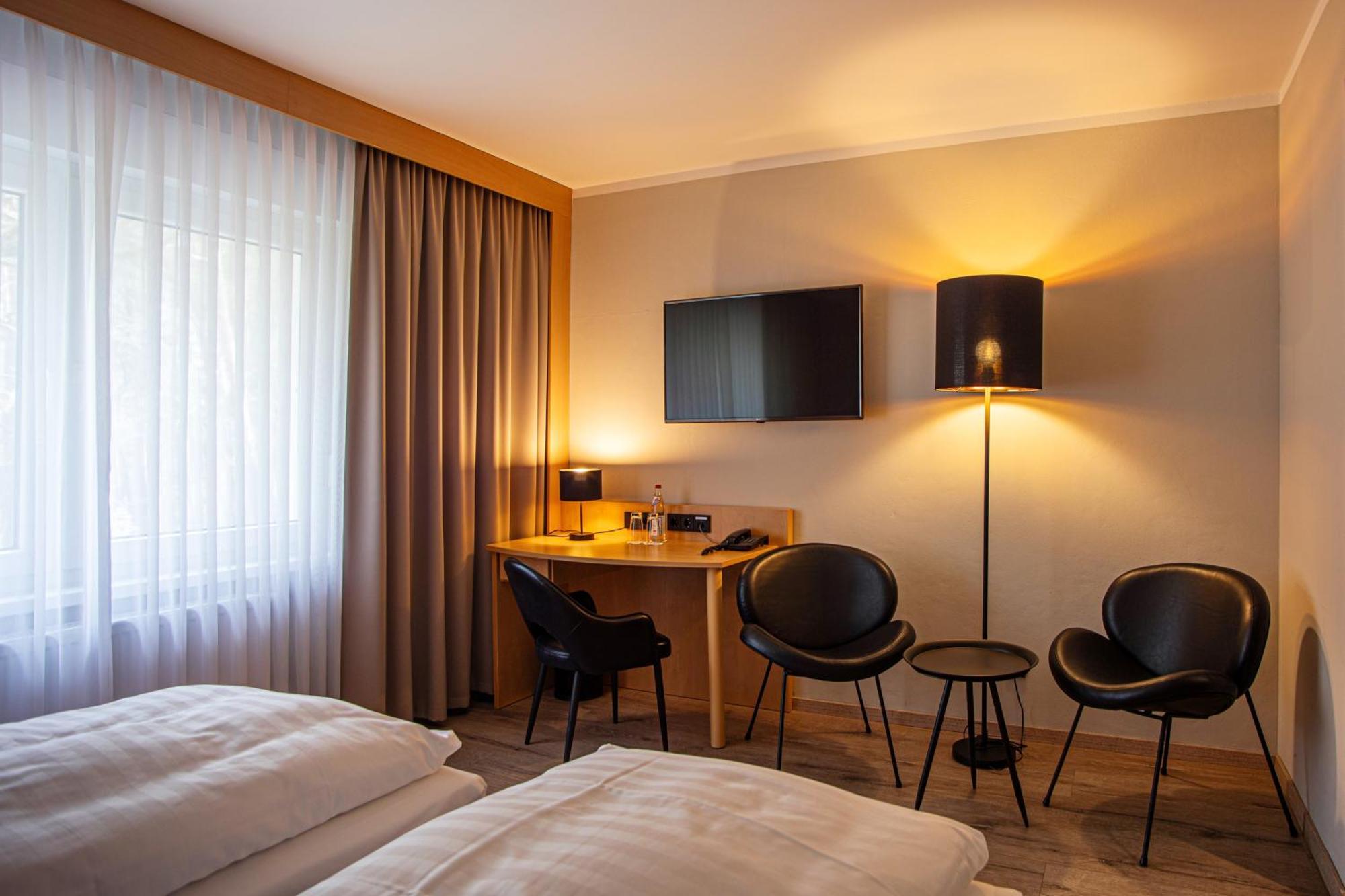 Hotel Springbach-Muehle Belzig Zewnętrze zdjęcie