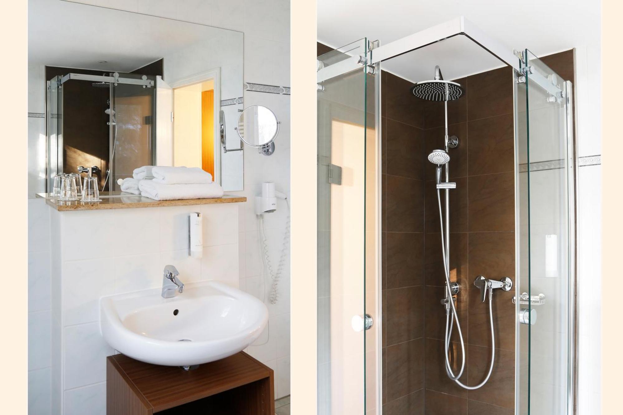 Hotel Springbach-Muehle Belzig Zewnętrze zdjęcie