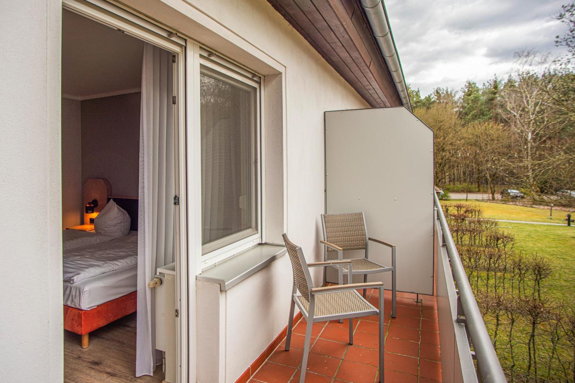 Hotel Springbach-Muehle Belzig Zewnętrze zdjęcie