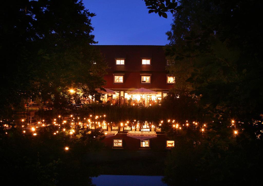 Hotel Springbach-Muhle Belzig Zewnętrze zdjęcie